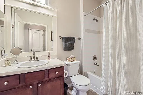 10176 Park Meadows Dr #2311 — Photo 8