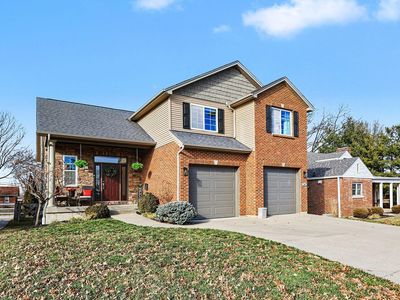 1614 E Crittenden Ave, Fort Wright, KY, 41011