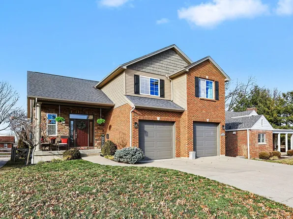 1614 E Crittenden Ave, Fort Wright, KY 41011