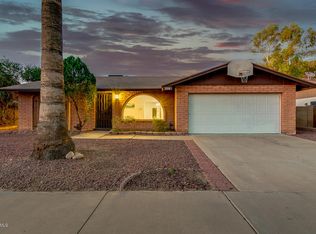 1158 W Javelina Ave, Mesa, AZ 85210