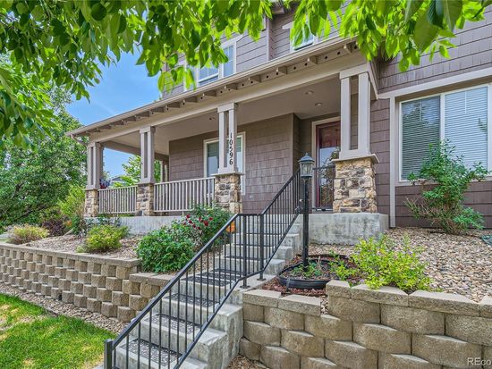 10596 Unity Parkway, Commerce City, CO 80022