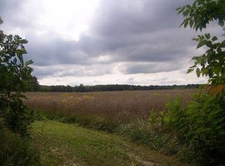 2549 Ithaca St, Crystal, MI 48818