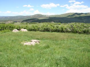 Tbd-320ac P77 Road, Montrose, CO 81401