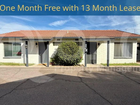 3931 N Longview Ave APT 2, Phoenix, AZ 85014