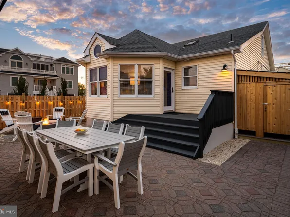 1801 Beach Ave, Brant Beach, NJ 08008