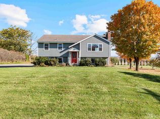 237 South Street, South Hero, VT 05486