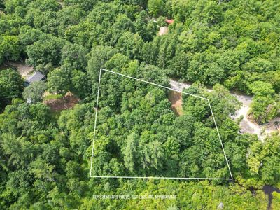 Map 401 Lot 18. Washington Hill Road, Tamworth, NH, 03817