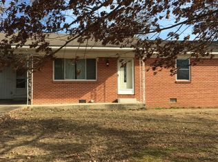 1206 Sulphur Springs Rd, Malvern, AR 72104