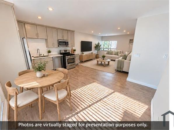2827 S La Brea Ave APT 5