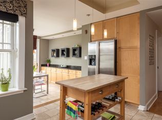 54 Aberdeen Pl, Saint Louis, MO 63105