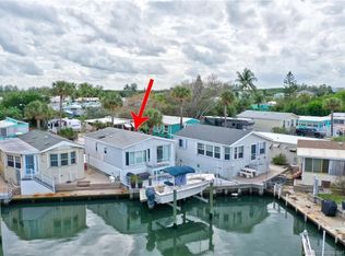 10701 S Ocean Dr LOT 715, Jensen Beach, FL 34957