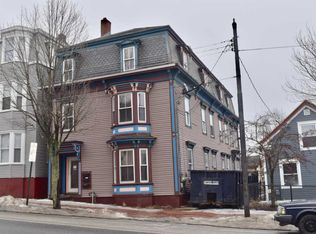 158 Congress St #1, Portland, ME 04101