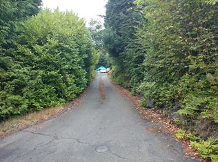 8468 Tillicum Rd SW, Seattle, WA 98136