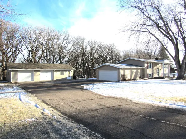 4528 368th Ave, Montevideo, MN 56265