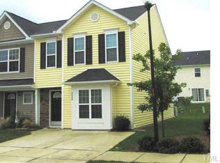 5220 Big Bass Dr, Raleigh, NC 27610