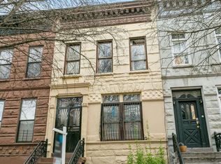 436 Quincy St, Brooklyn, NY 11221