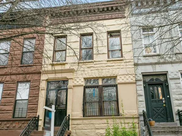 436 Quincy Street, Brooklyn, NY 11221