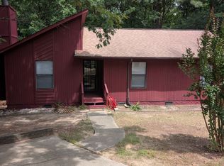 6004 Bartlett Ct, Fayetteville, NC 28314