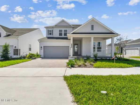 5718 CANOPY ROW Street, Jacksonville, FL 32224