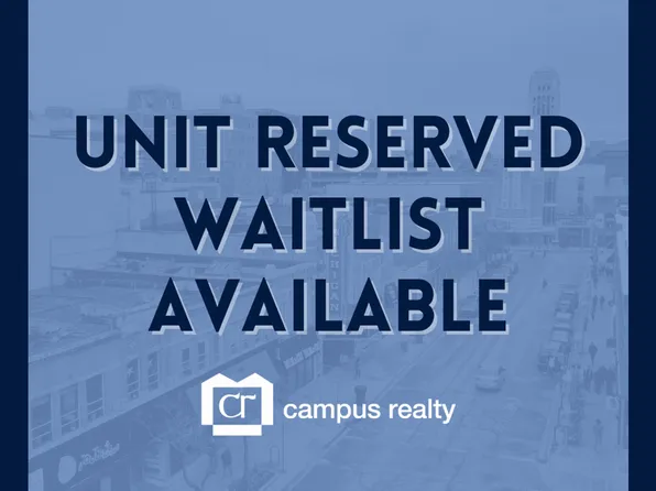 Charter House, 1335 S University Ave APT B, Ann Arbor, MI 48104