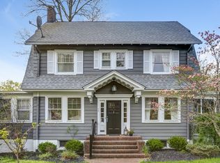 369 Prospect St, South Orange, NJ 07079