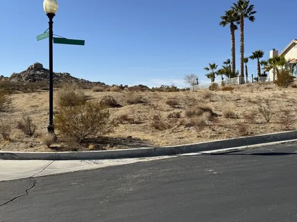 0 S Ridge Ln, Apple Valley, CA 92307