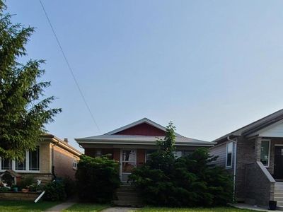 7528 W Winnemac Ave, Chicago, IL, 60706