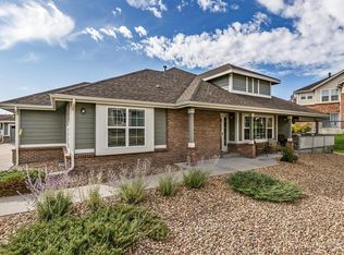 7551 S Biloxi Way, Aurora, CO 80016