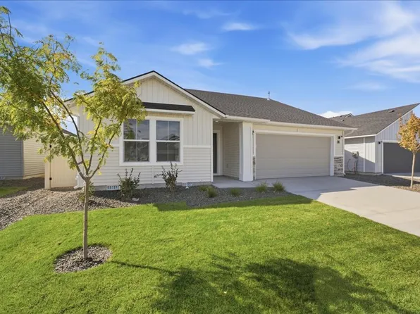 311 N Tideberry Ave, Kuna, ID