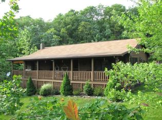 203 Bluebird Dr, Terra Alta, WV 26764