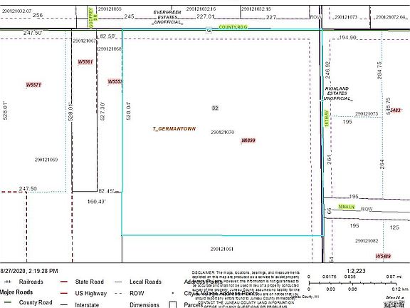 4th image of N6899 16th Ave