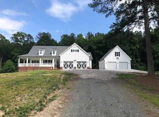 2162 Brogden Rd, Creedmoor, NC 27522