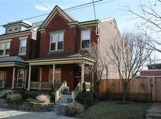 408 E 8th St, Newport, KY 41071