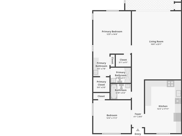 5154 Privet Place #A, Delray Beach, FL 33484