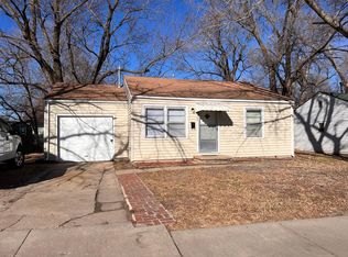 5744 E Harry St, Wichita, KS 67218