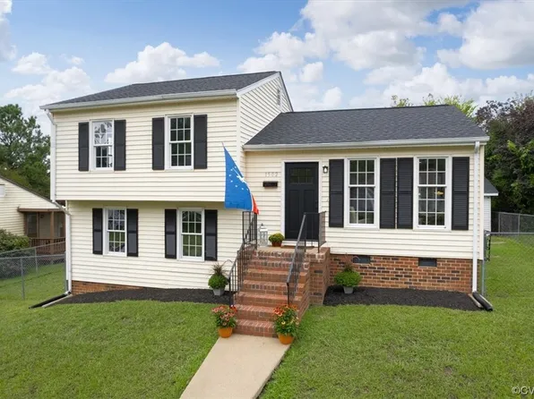 1502 Winder St, Richmond, VA 23220