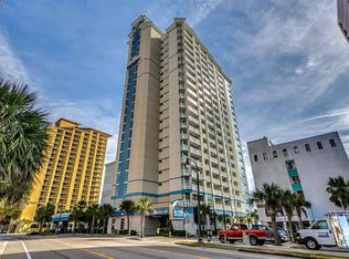 2504 N Ocean Blvd UNIT 1430, Myrtle Beach, SC 29577