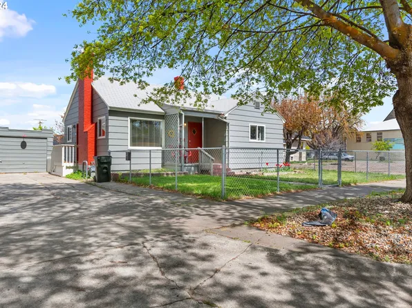 2140 Church St, Baker City, OR 97814