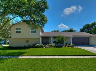 15707 Shillington Dr, Tampa, FL 33624
