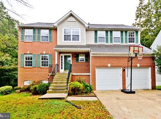 1409 Canadien Geese Ct, Upper Marlboro, MD 20774