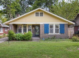 1897 Snowden Ave, Memphis, TN 38107