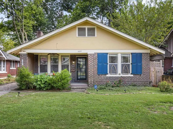 1897 Snowden Ave, Memphis, TN 38107