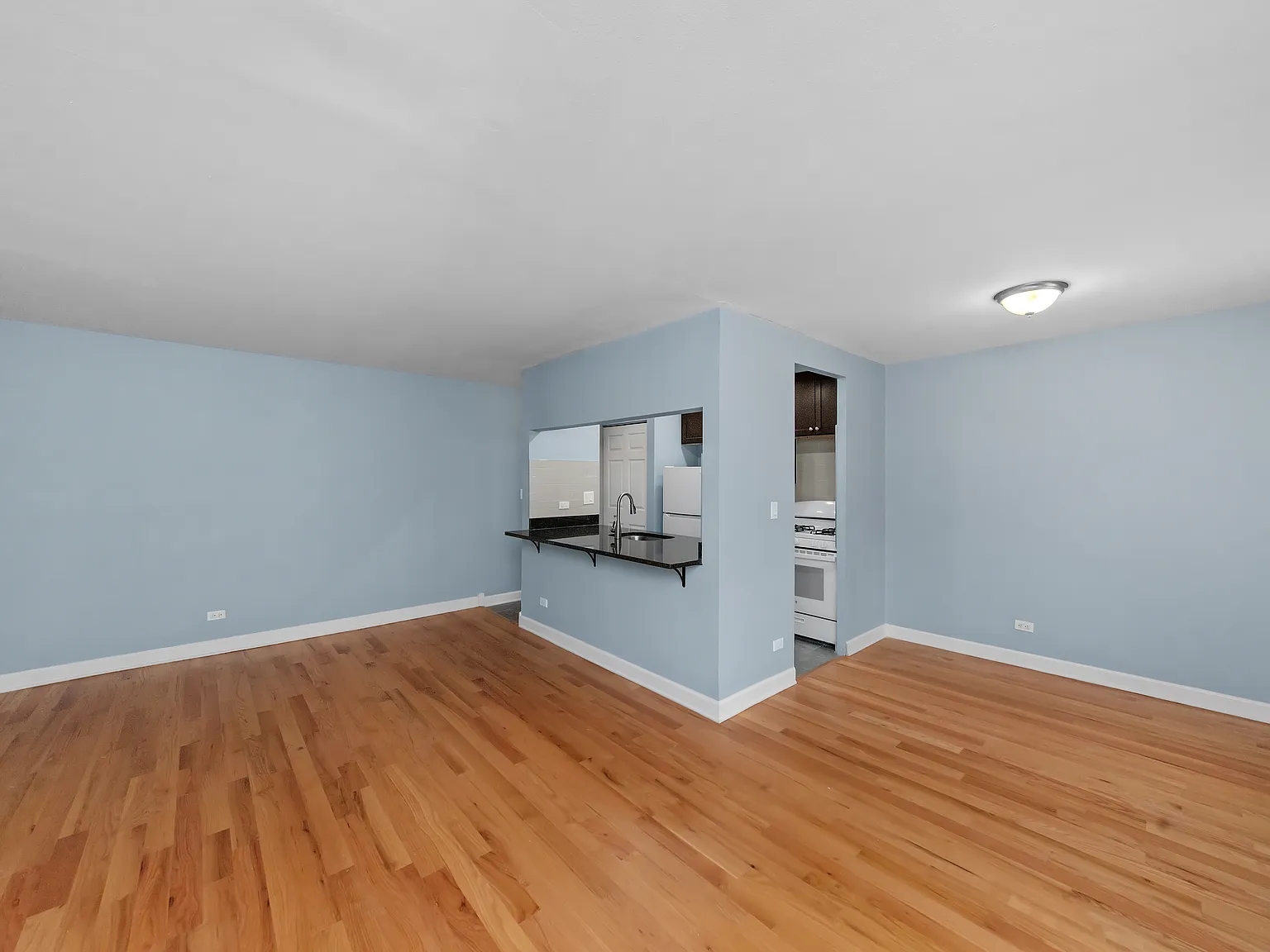1 bed, 650 sqft, $1,950 — Photo 4
