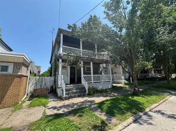 1809 Myrtle St, Erie, PA 16502