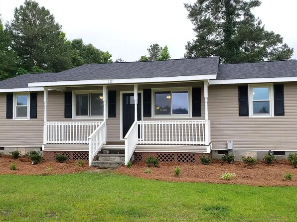 173 Lincoln St, Cope, SC 29038