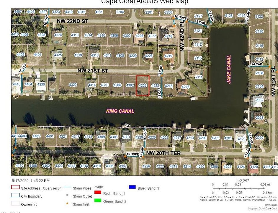 2nd image of 4226 NW 21st St