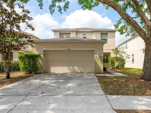 18837 Litzau Ln, Land O Lakes, FL 34638