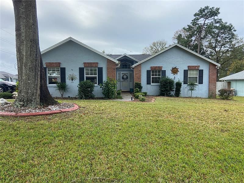 3292 NE 42nd Pl, Ocala, FL 34479 Zillow