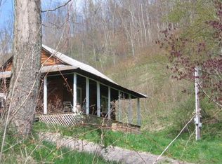 422 Baldwin Gap Rd, Zionville, NC 28698