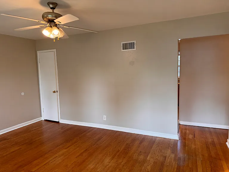 4021 Mount Olive St — Photo 1